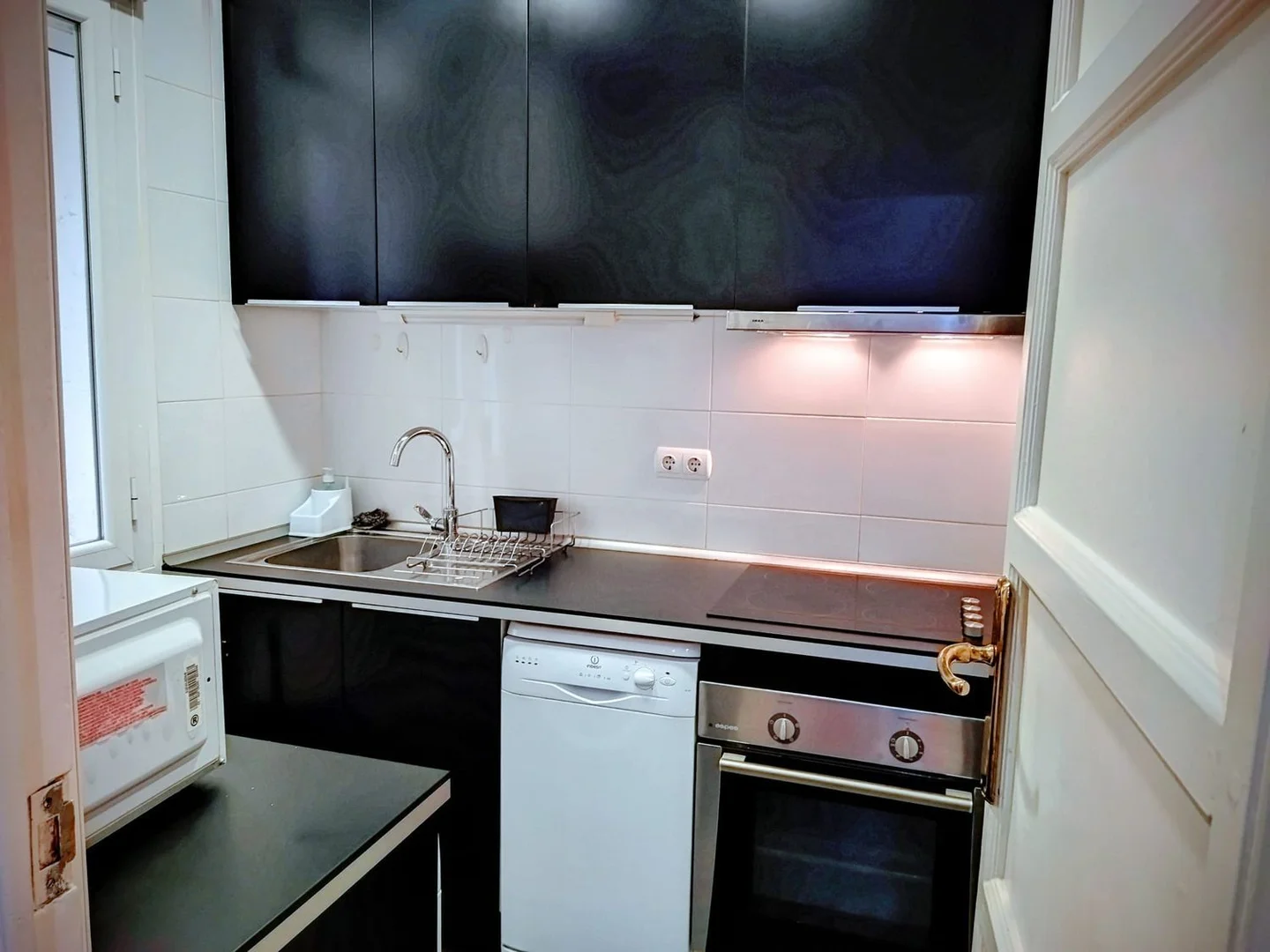 Piso en Barrio Nuevos Ministerios-Ríos Rosas - Foto 21