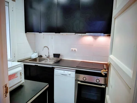 Piso en Barrio Nuevos Ministerios-Ríos Rosas - Foto 21