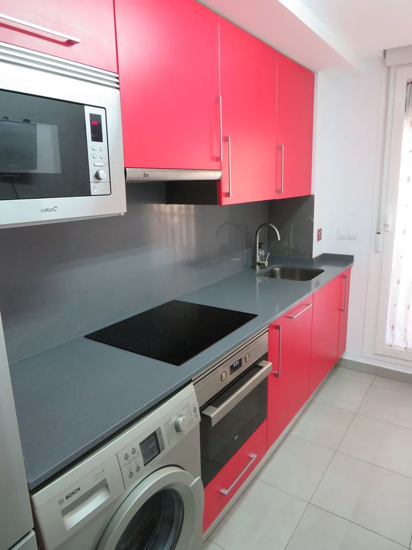 Piso en Calle de Sorolla, 7, Ventilla-Almenara - Foto 8