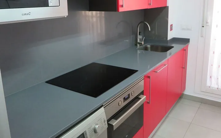 Piso en Calle de Sorolla, 7, Ventilla-Almenara - Foto 8