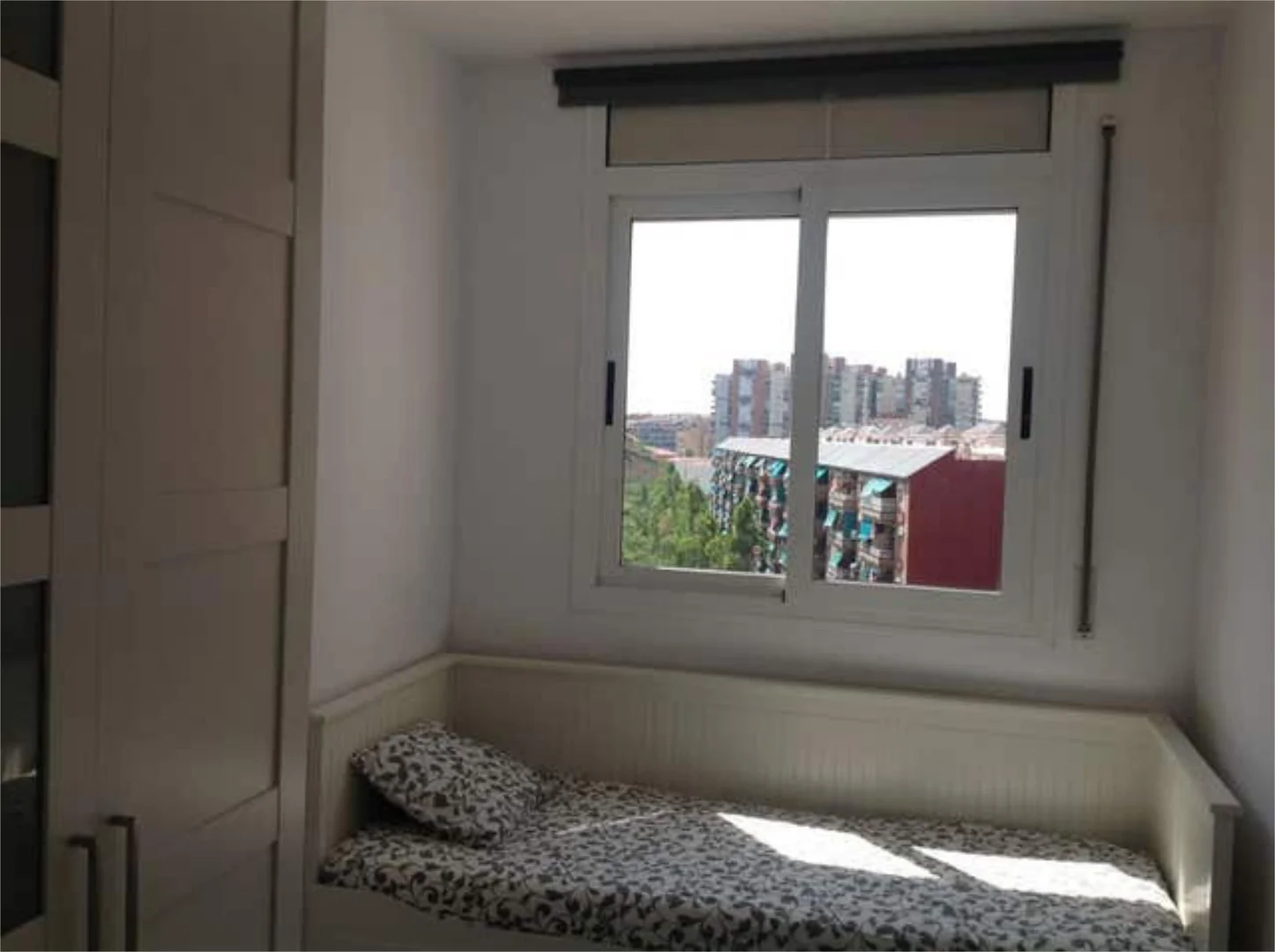 Piso en Plaza Cerda - Foto 7