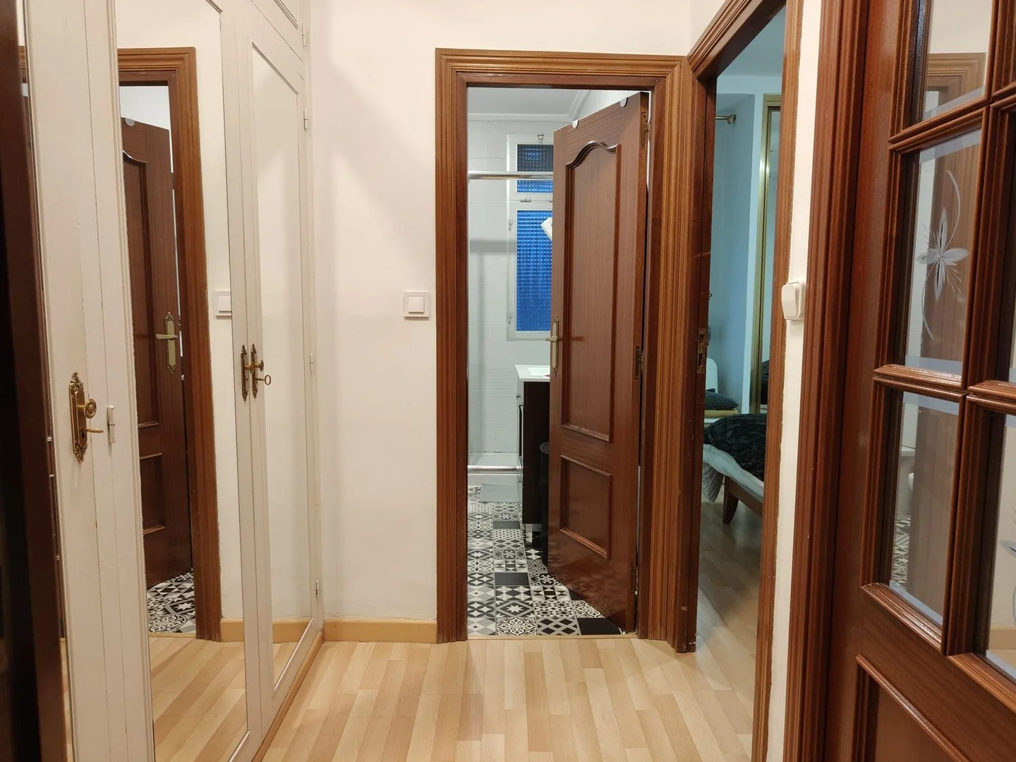 Piso en Calle Santiago Estévez, 10, San Isidro - Foto 8