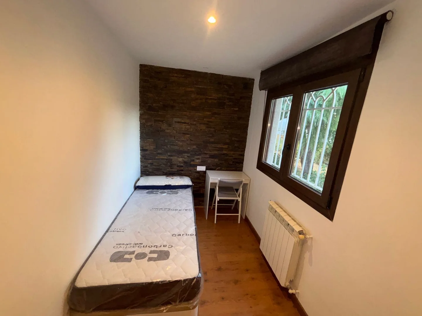Chalet adosado en Calle de Escalonilla, 27, Los Cármenes - Foto 10