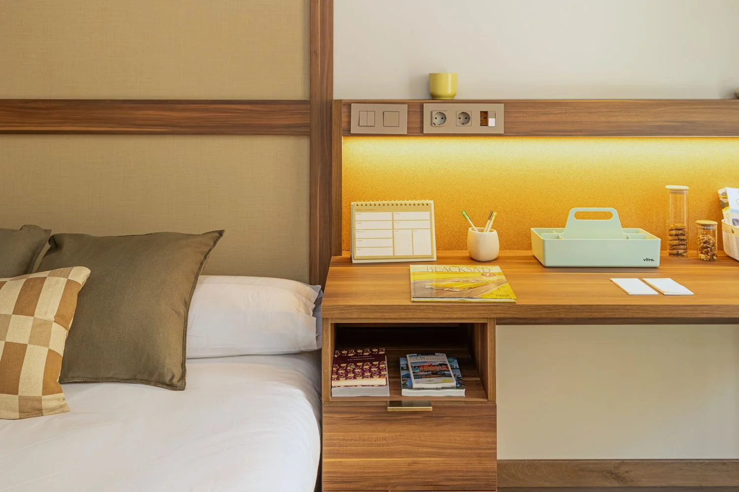 Estudio en Calle del Portal de Santa Madrona, 28, El Raval - Foto 5