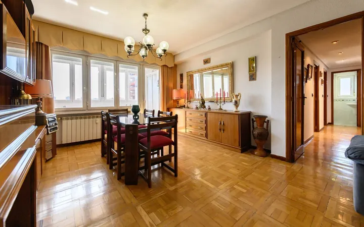 Piso en Calle de Santa Virgilia, 16, Pinar del Rey - Foto 39