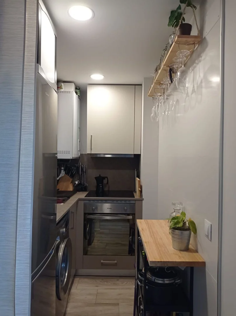 Ático en calle Gutiérrez Sanudo, 9 - Foto 5