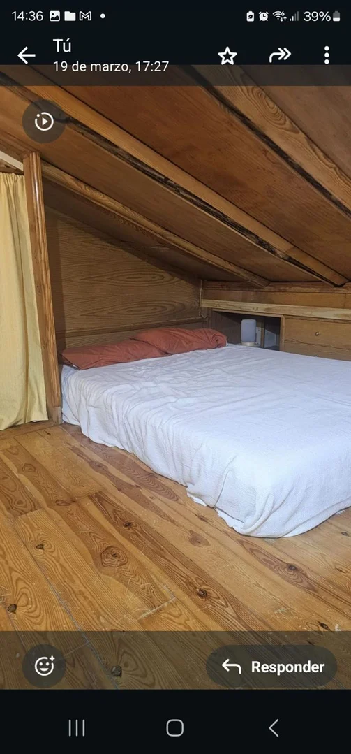 Estudio en calle Mendivil, 61 - Foto 3