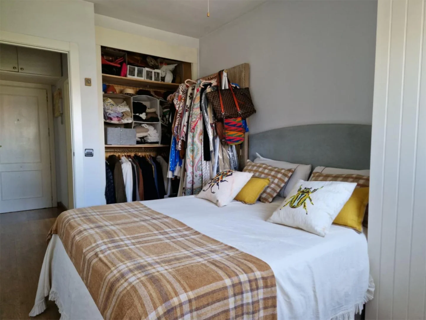 Piso en  Calle de Albacete 2 - Foto 12