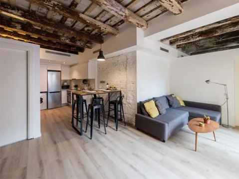 Ático en  Carrer de Sant Pere Més Baix 40 - Foto 19