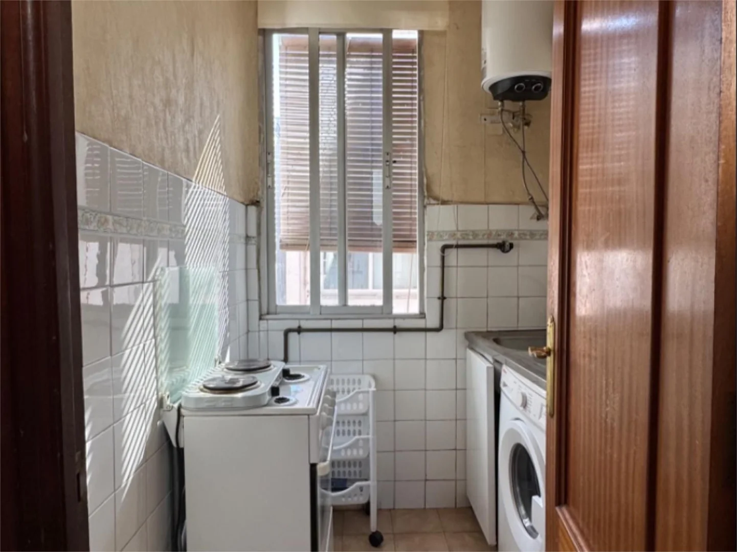 Piso en  Calle de Antonio Pérez 6 - Foto 5