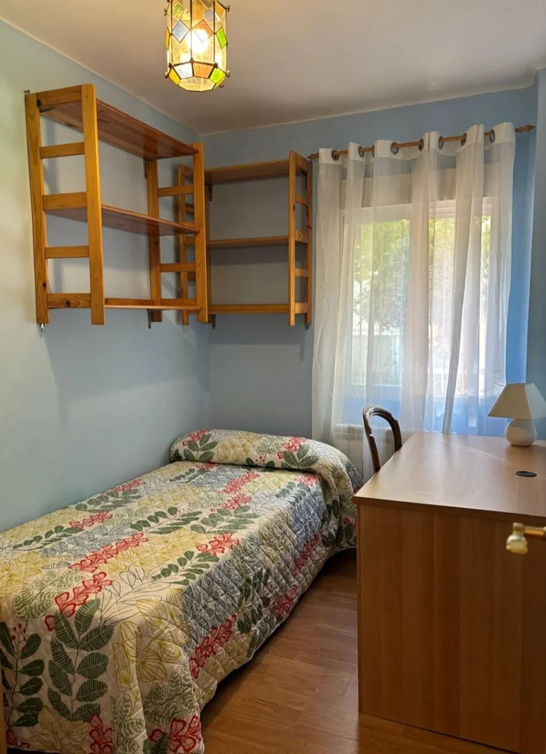 Piso en Barrio Pinar del Rey - Foto 18