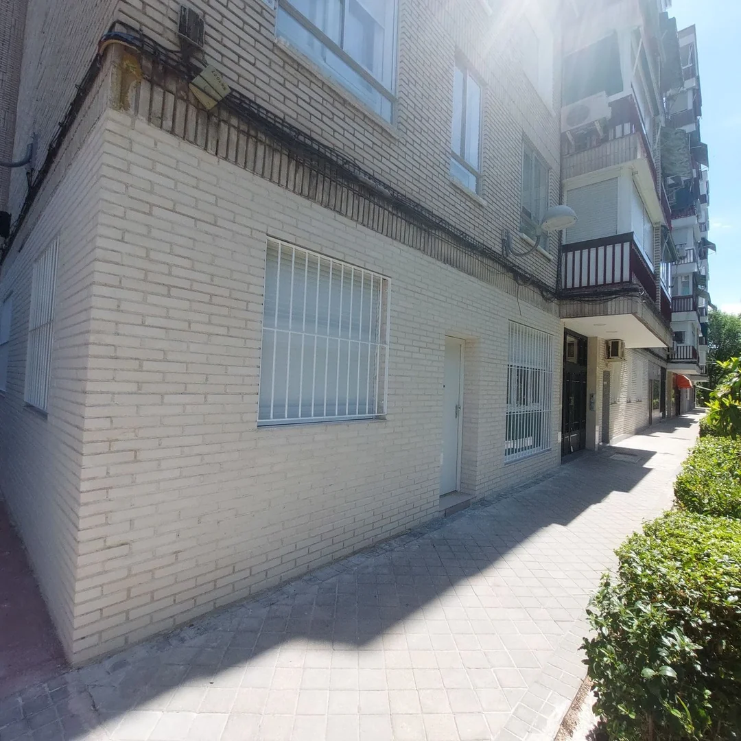 Piso en Calle del Pingüino, 10, Vista Alegre - Foto 24