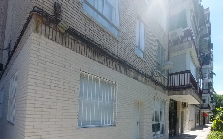 Piso en Calle del Pingüino, 10, Vista Alegre - Foto 24