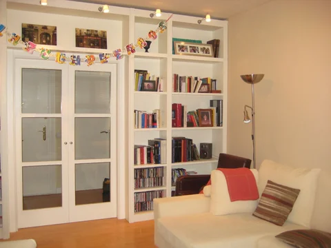 Piso en Barrio Nueva España - Foto 3