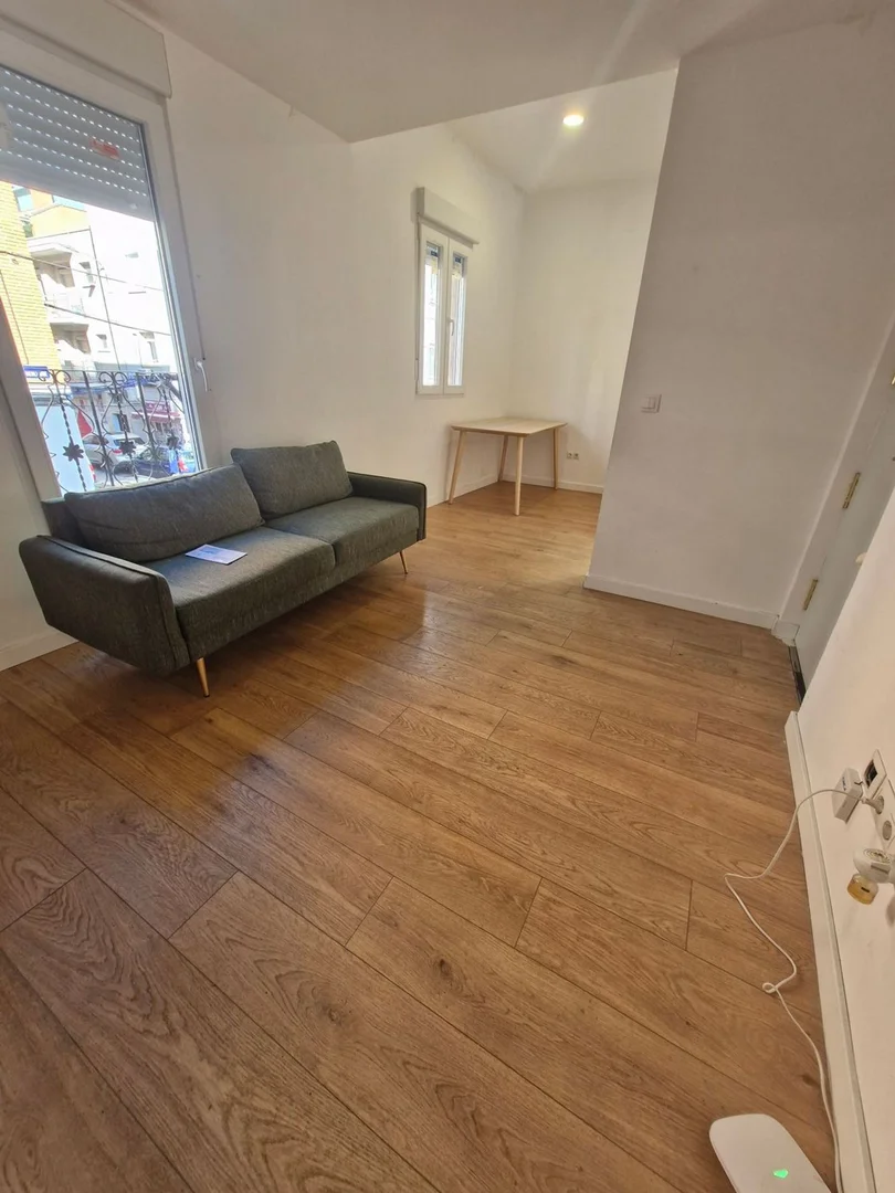 Piso en Barrio San Diego - Foto 2