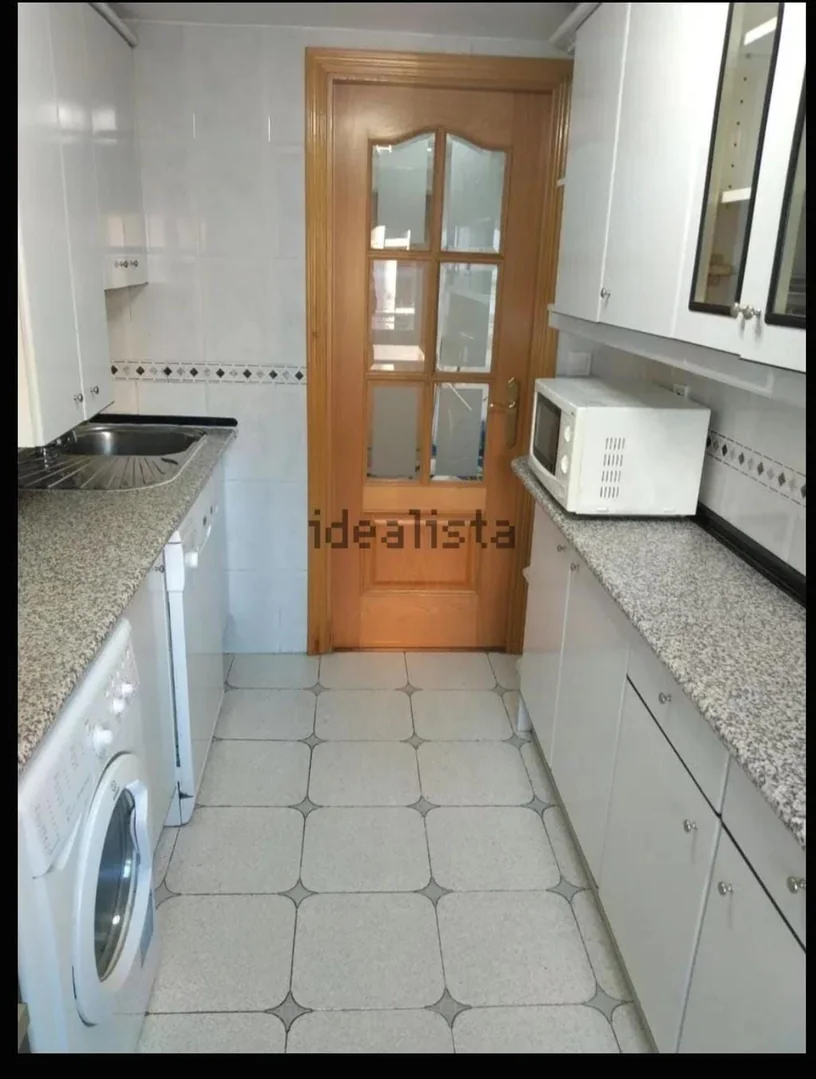 Piso en Calle de la Marquesa de Silvela, 12, Moscardó - Foto 7