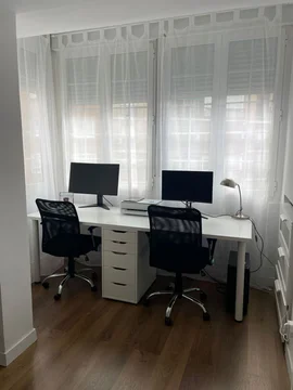 Piso en calle de agustín de foxá, 16 - Foto 9