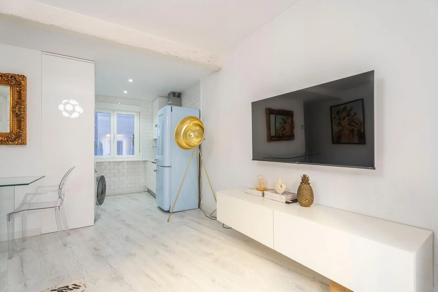 Piso en Calle de Lavapiés, Lavapiés-Embajadores - Foto 6