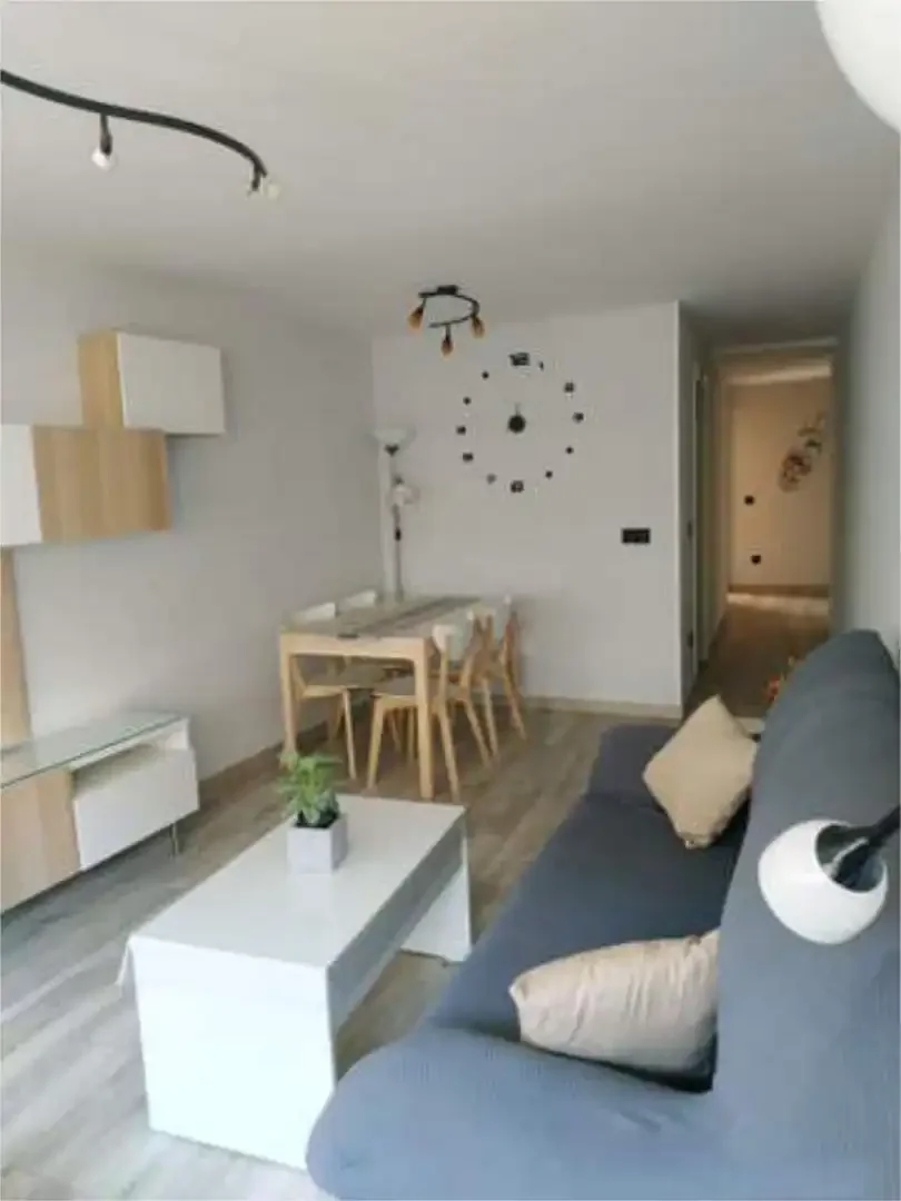 Piso en Vicálvaro - Foto 2