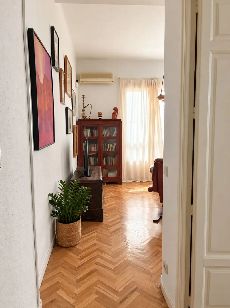 Piso en Calle de Jorge Juan, 102, Goya - Foto 2