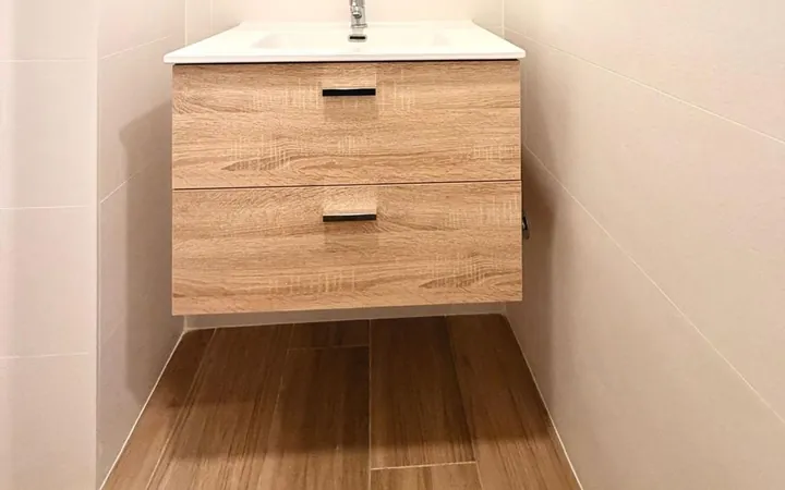 Piso en Prosperidad - Foto 18