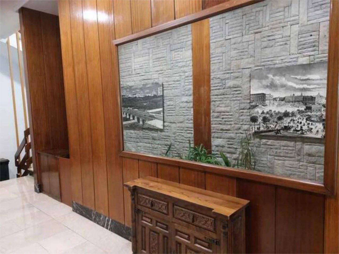 Piso en Lavapiés - Foto 7