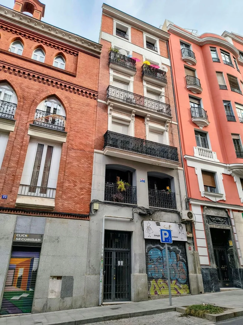 Piso en Concepción Jerónima, 10, Sol - Foto 9