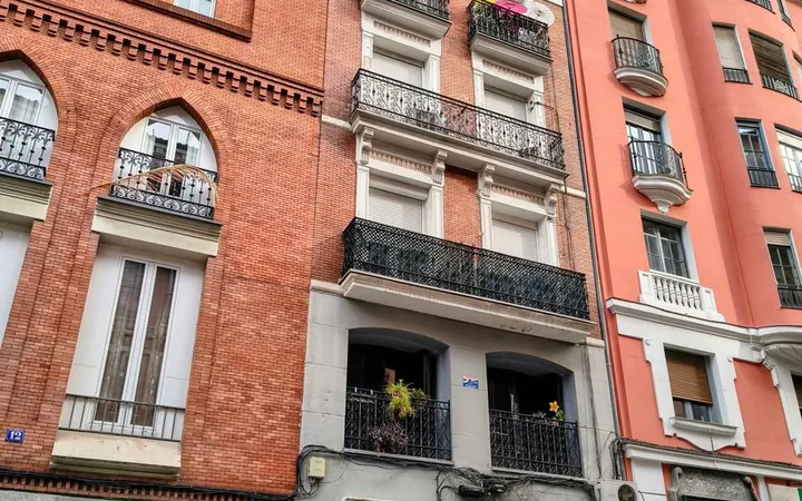 Piso en Concepción Jerónima, 10, Sol - Foto 9