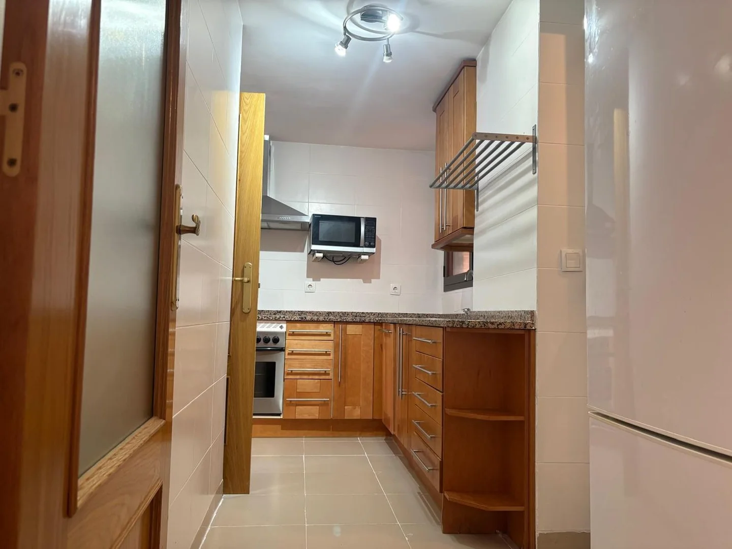 Piso en paseo de San Millán de la Cogolla, 6 - Foto 5