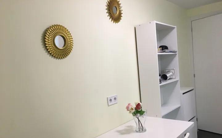 Estudio en Calle de Albares de la Ribera, 6, Puerta Bonita - Foto 7