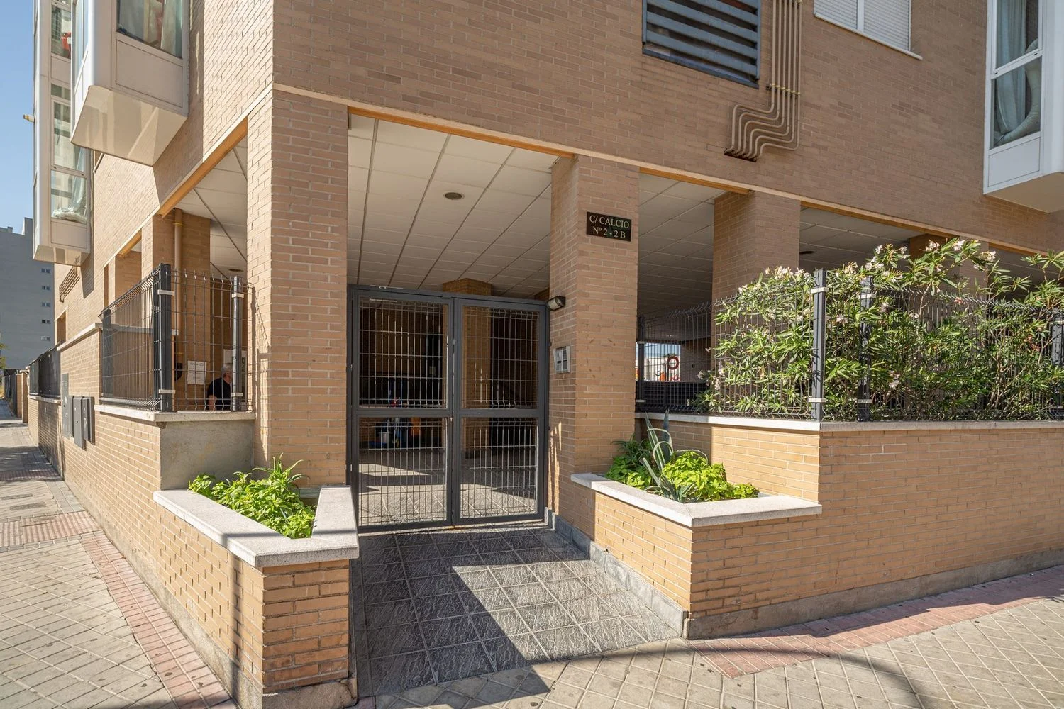 Estudio en calle Calcio - Foto 25