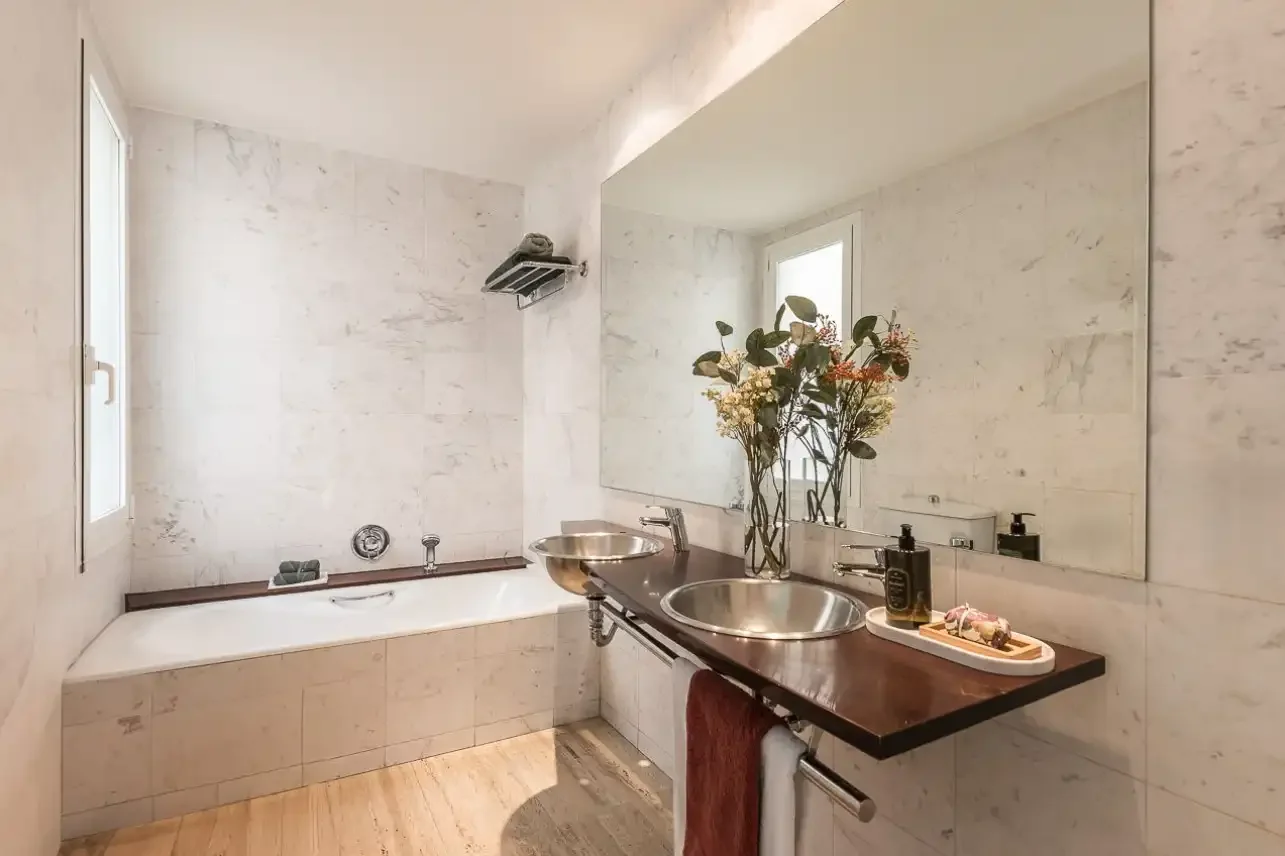 Apartamento en  Barcelona Capital - Foto 12