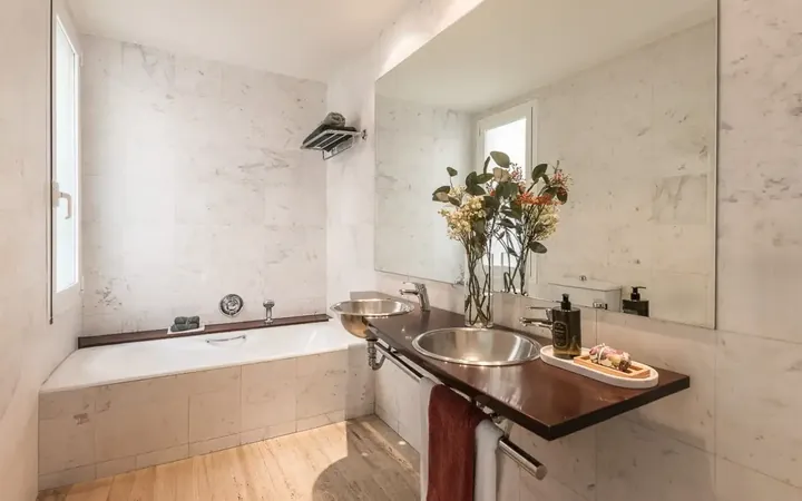 Apartamento en  Barcelona Capital - Foto 12