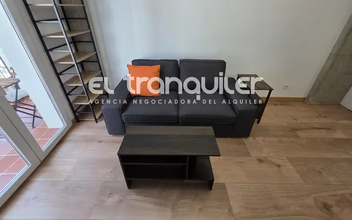 Estudio en  Calle Virgen de Lourdes - Foto 27