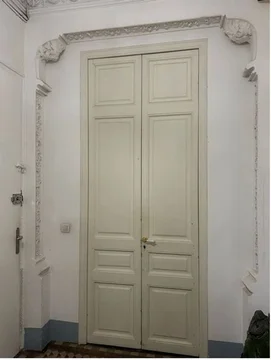 Piso en calle de Roger de Llúria, 80 - Foto 1