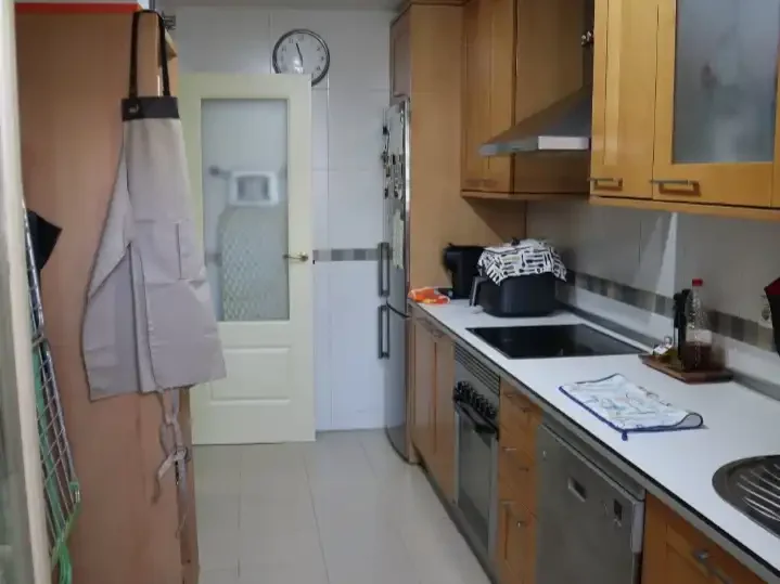 Piso en  Madrid Capital - Foto 5