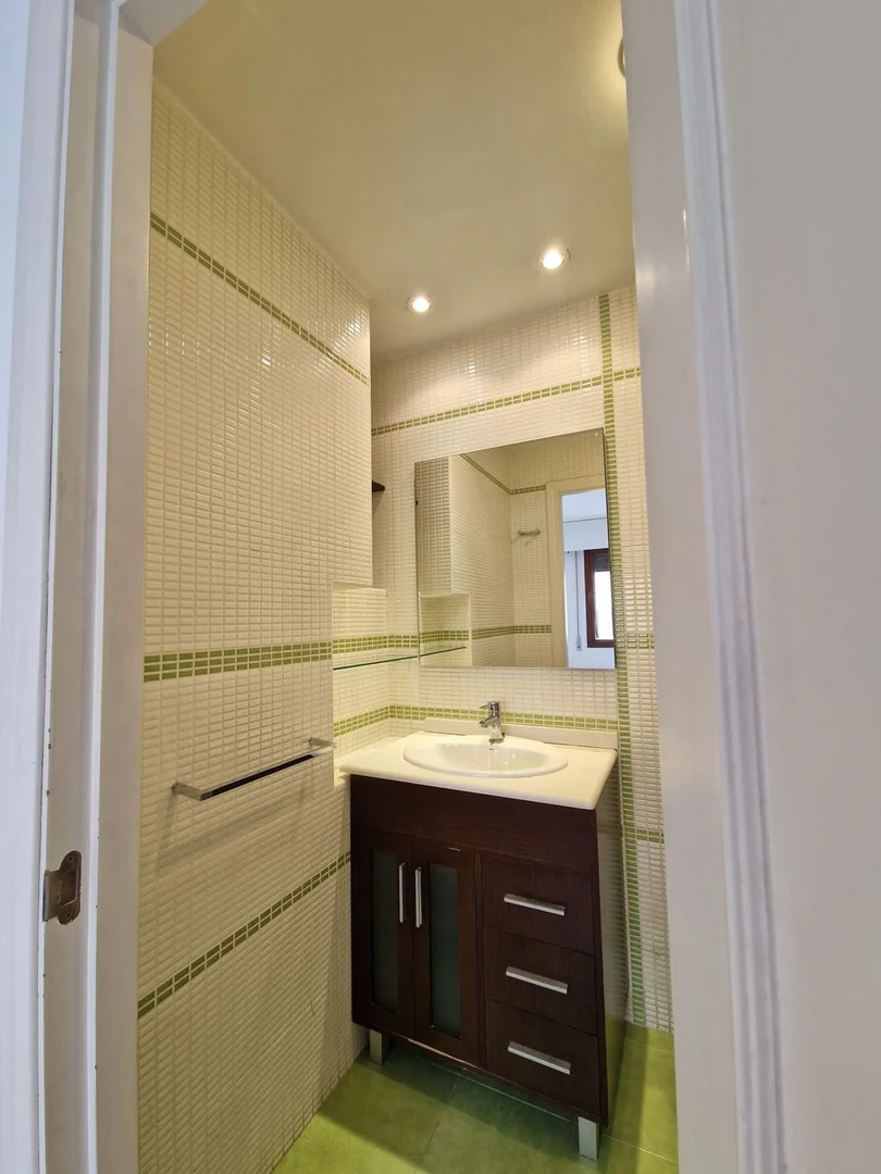 Piso en calle de Viriato, 2 - Foto 14