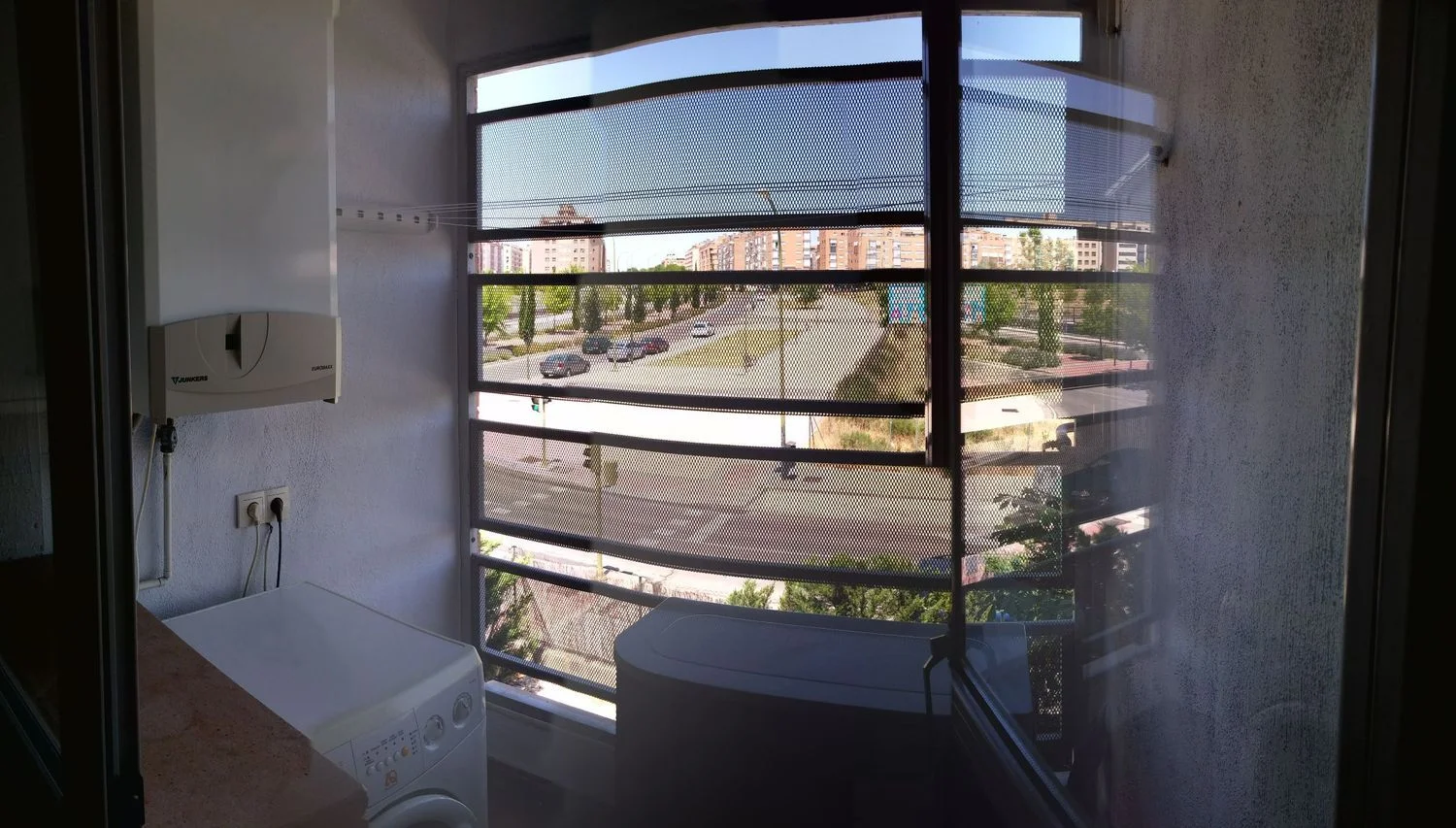 Piso en calle Alcalde Redondo Acena, 2 - Foto 11