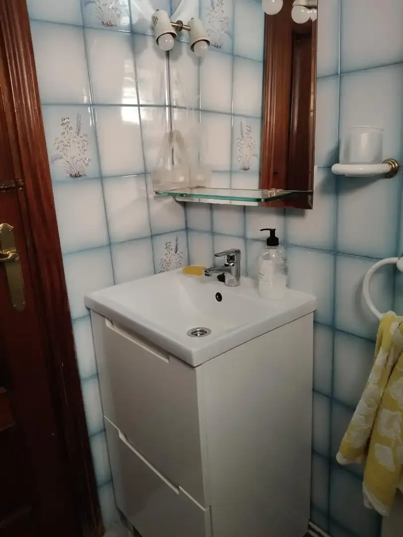 Piso en  Calle Puente de Vizcaya 6 - Foto 7