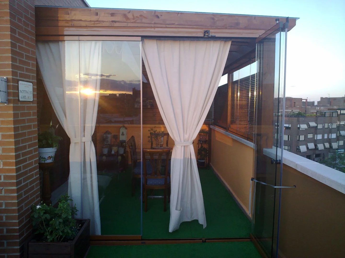 Ático en calle Riocabado, 9 - Foto 2