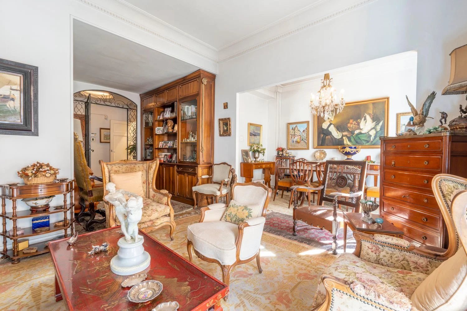 Piso en plaza del Niño Jesús, 5 - Foto 19