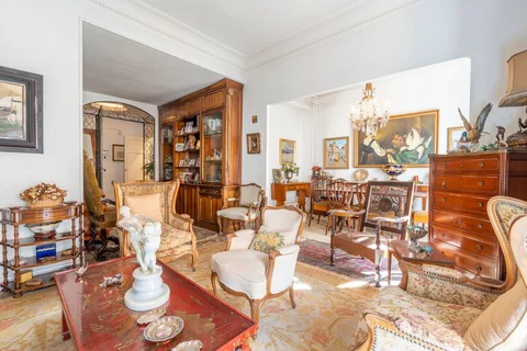 Piso en Barrio Niño Jesús - Foto 19