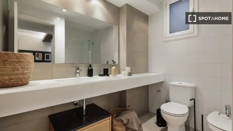 Piso en  Barcelona Capital - Foto 11