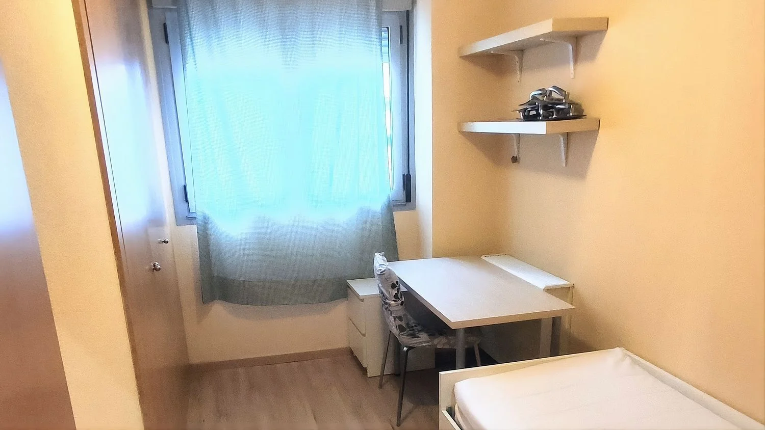 Piso en calle del Barranco del Novillo, 20 - Foto 9