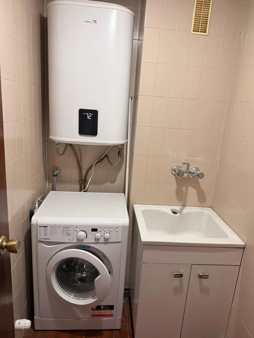Piso en Calle del Marqués de Lozoya, 17, Estrella - Foto 19