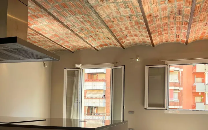 Piso en Calle de Pi i Margall, 13, El Camp d'En Grassot i Gràcia Nova - Foto 5