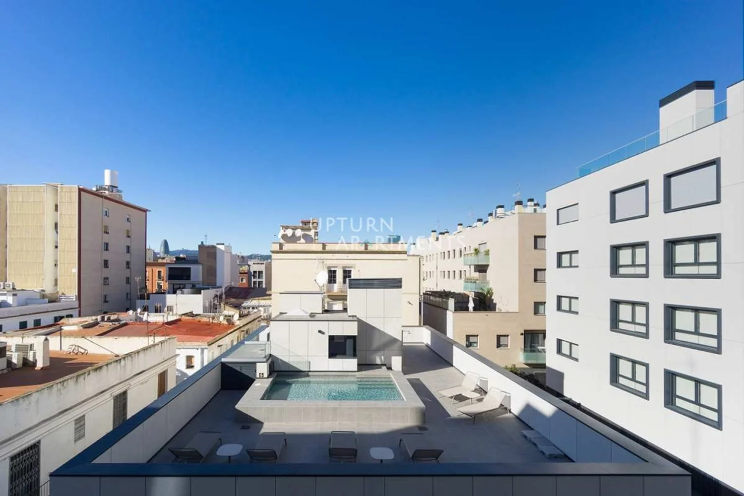 Dúplex en Calle de Vidal i de Valenciano, El Poblenou - Foto 47
