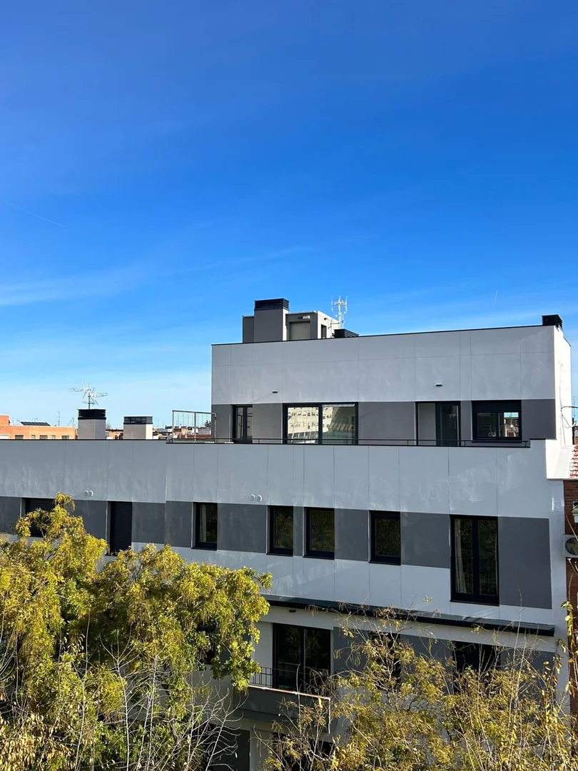 Piso en calle Hermanos de Pablo, 31 - Foto 10