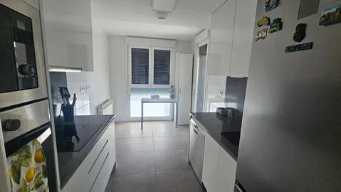 Piso en calle de Francisco Grande Covián, 57 -65 - Foto 8