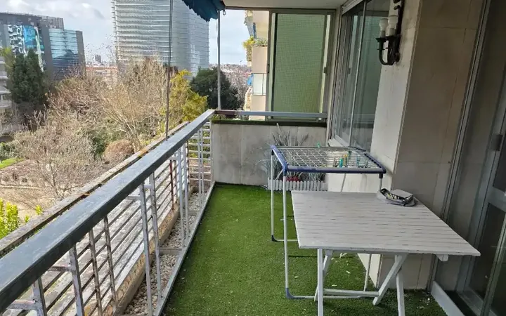 Piso en  Calle de la Condesa de Venadito 6 - Foto 1